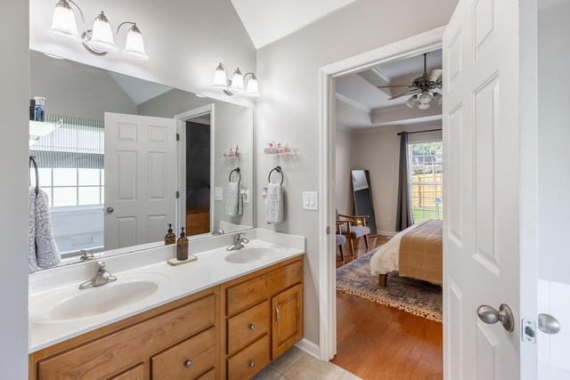 8316 Stillwater Circle, Ooltewah, TN 37363