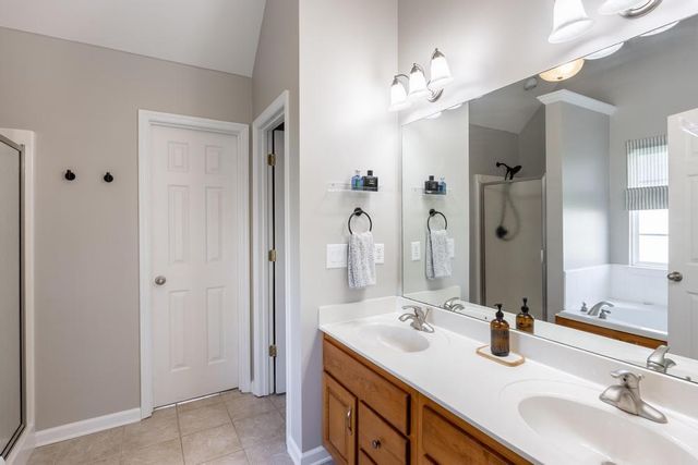 8316 Stillwater Circle, Ooltewah, TN 37363