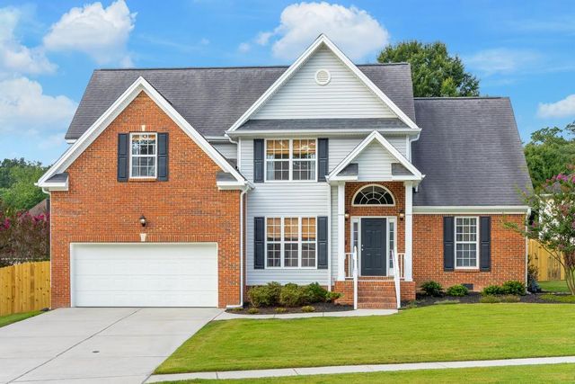 8316 Stillwater Circle, Ooltewah, TN 37363