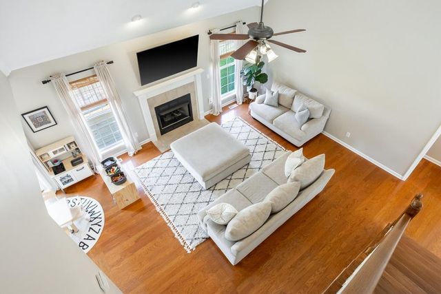 8316 Stillwater Circle, Ooltewah, TN 37363
