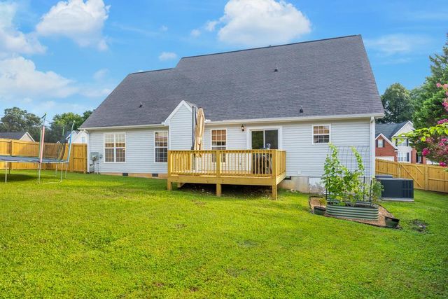 8316 Stillwater Circle, Ooltewah, TN 37363