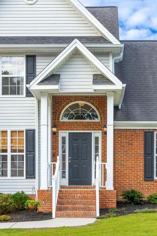 8316 Stillwater Circle, Ooltewah, TN 37363