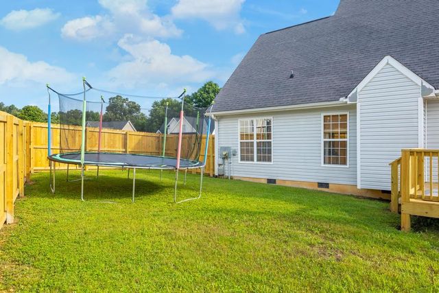 8316 Stillwater Circle, Ooltewah, TN 37363