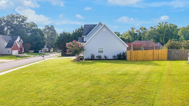 8316 Stillwater Circle, Ooltewah, TN 37363