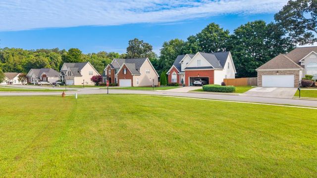 8316 Stillwater Circle, Ooltewah, TN 37363