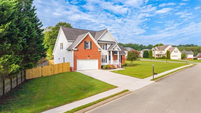 8316 Stillwater Circle, Ooltewah, TN 37363