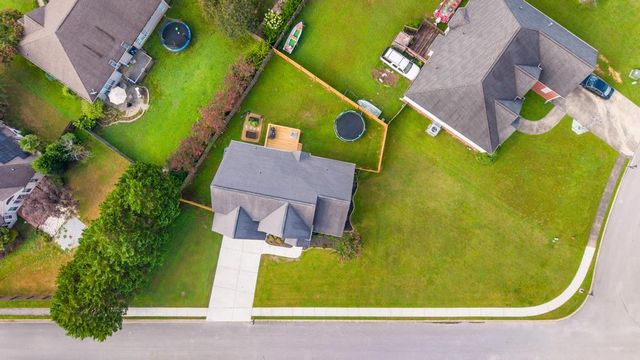 8316 Stillwater Circle, Ooltewah, TN 37363