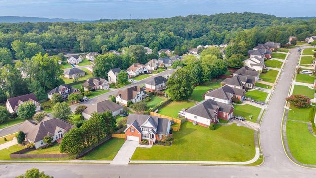 8316 Stillwater Circle, Ooltewah, TN 37363