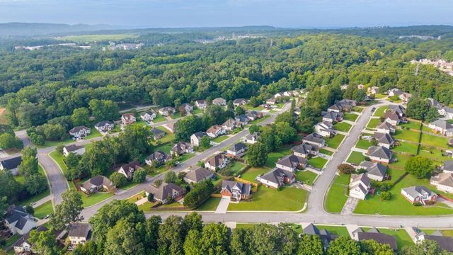 8316 Stillwater Circle, Ooltewah, TN 37363
