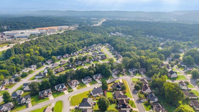 8316 Stillwater Circle, Ooltewah, TN 37363