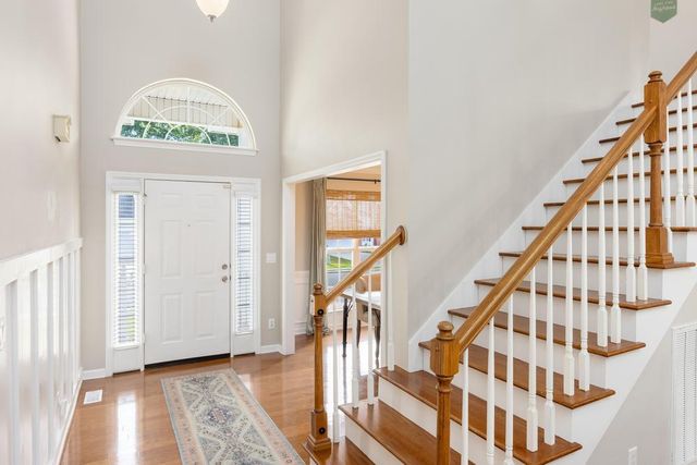 8316 Stillwater Circle, Ooltewah, TN 37363