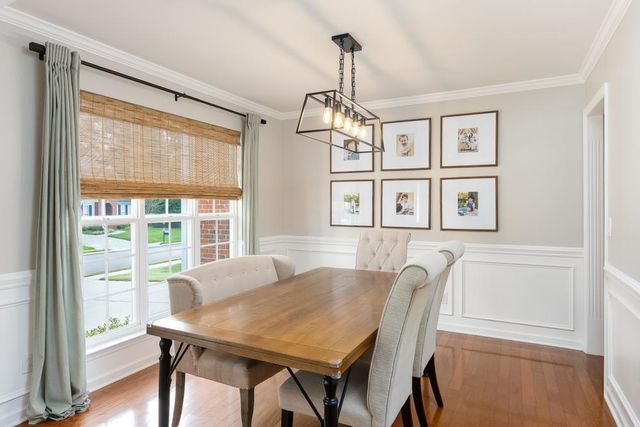 8316 Stillwater Circle, Ooltewah, TN 37363