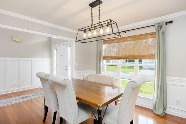 8316 Stillwater Circle, Ooltewah, TN 37363