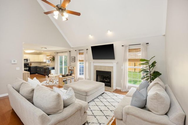 8316 Stillwater Circle, Ooltewah, TN 37363