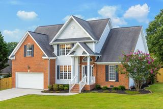 8316 Stillwater Circle, Ooltewah, TN 37363