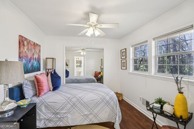 129 Tye Street, Stockbridge, GA 30281