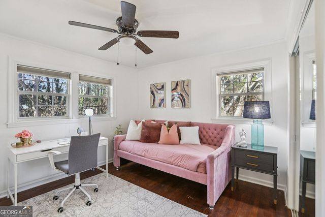 129 Tye Street, Stockbridge, GA 30281