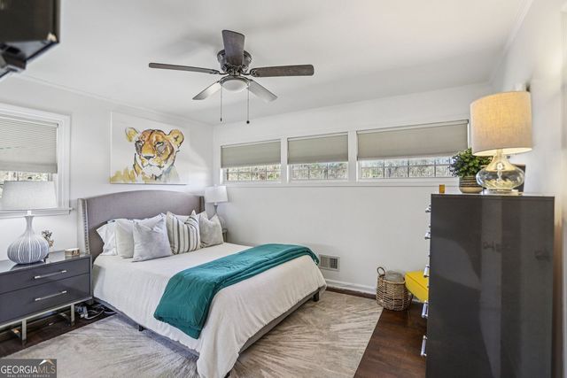 129 Tye Street, Stockbridge, GA 30281