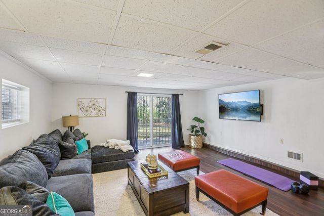 129 Tye Street, Stockbridge, GA 30281