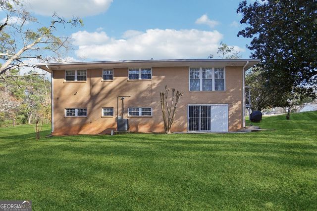 129 Tye Street, Stockbridge, GA 30281