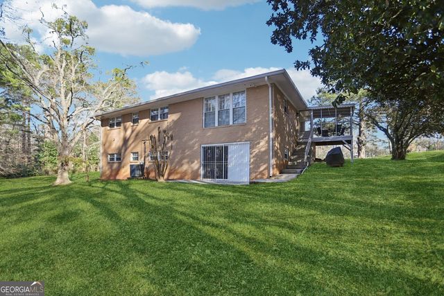 129 Tye Street, Stockbridge, GA 30281