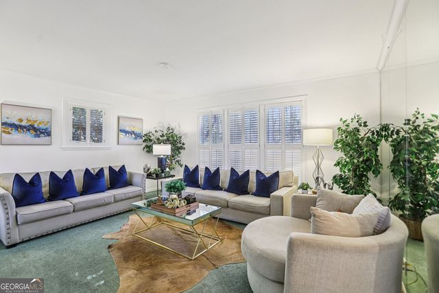 129 Tye Street, Stockbridge, GA 30281