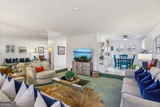 129 Tye Street, Stockbridge, GA 30281