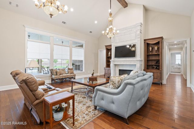 402 Rutherford Court, Lafayette, LA 70503