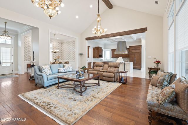 402 Rutherford Court, Lafayette, LA 70503