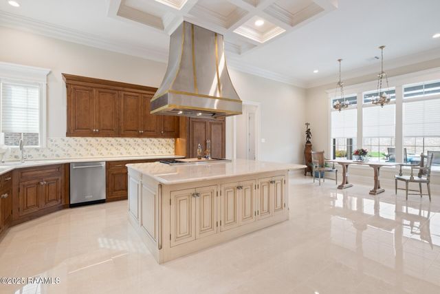 402 Rutherford Court, Lafayette, LA 70503