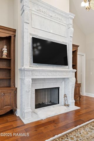 402 Rutherford Court, Lafayette, LA 70503