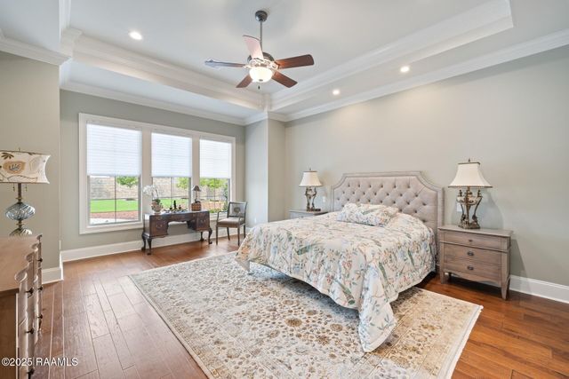 402 Rutherford Court, Lafayette, LA 70503