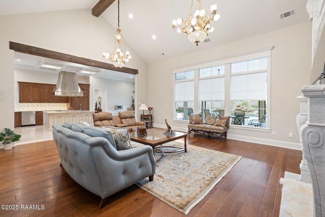 402 Rutherford Court, Lafayette, LA 70503