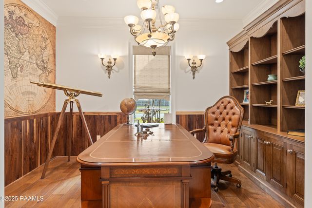 402 Rutherford Court, Lafayette, LA 70503