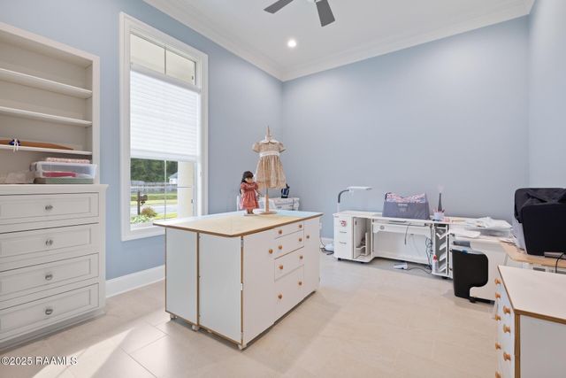 402 Rutherford Court, Lafayette, LA 70503