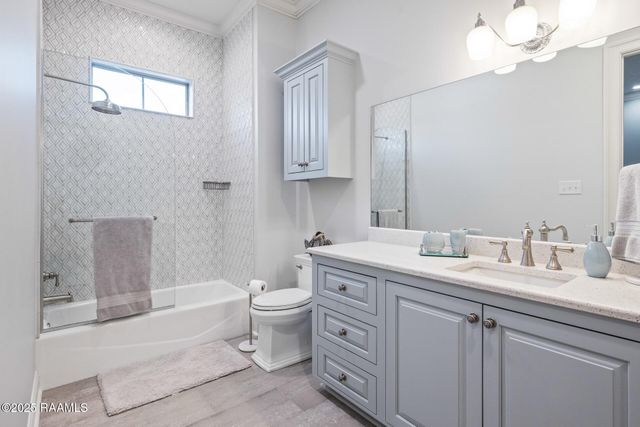 402 Rutherford Court, Lafayette, LA 70503