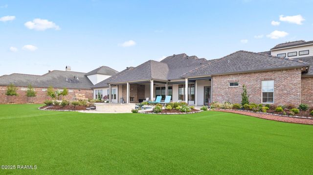 402 Rutherford Court, Lafayette, LA 70503