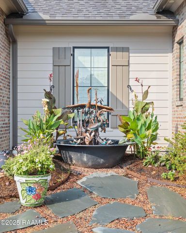 402 Rutherford Court, Lafayette, LA 70503