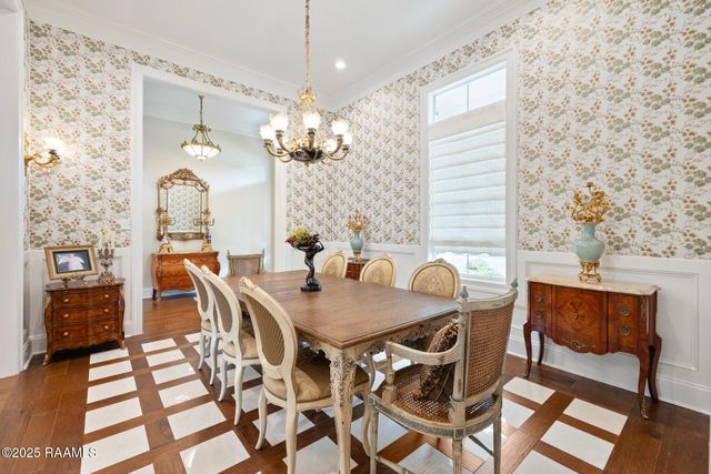 402 Rutherford Court, Lafayette, LA 70503