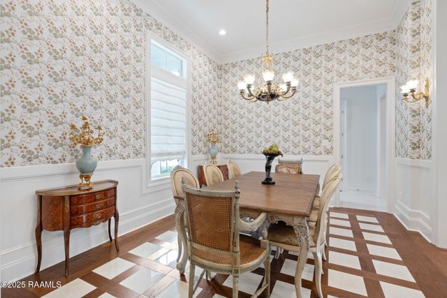 402 Rutherford Court, Lafayette, LA 70503