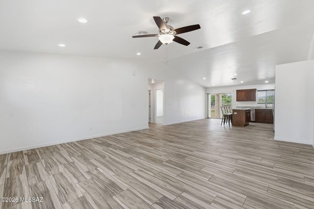 1726 Camino Pacifico, Rio Rico, AZ 85648