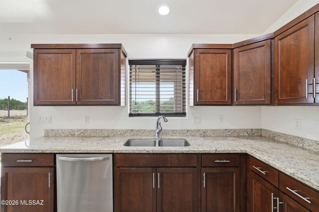 1726 Camino Pacifico, Rio Rico, AZ 85648