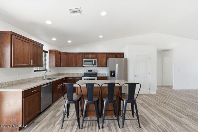 1726 Camino Pacifico, Rio Rico, AZ 85648