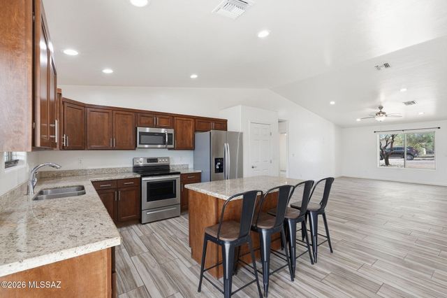 1726 Camino Pacifico, Rio Rico, AZ 85648