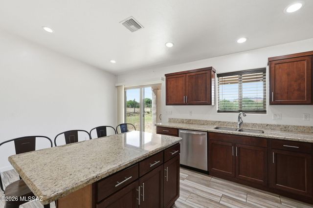 1726 Camino Pacifico, Rio Rico, AZ 85648