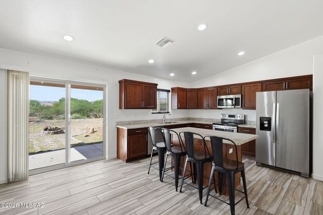 1726 Camino Pacifico, Rio Rico, AZ 85648