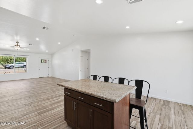 1726 Camino Pacifico, Rio Rico, AZ 85648