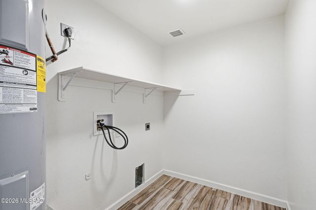 1726 Camino Pacifico, Rio Rico, AZ 85648