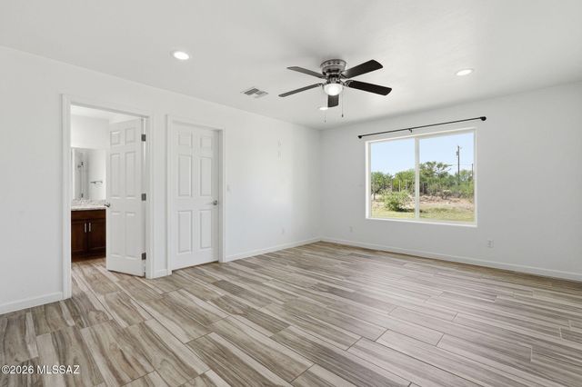 1726 Camino Pacifico, Rio Rico, AZ 85648