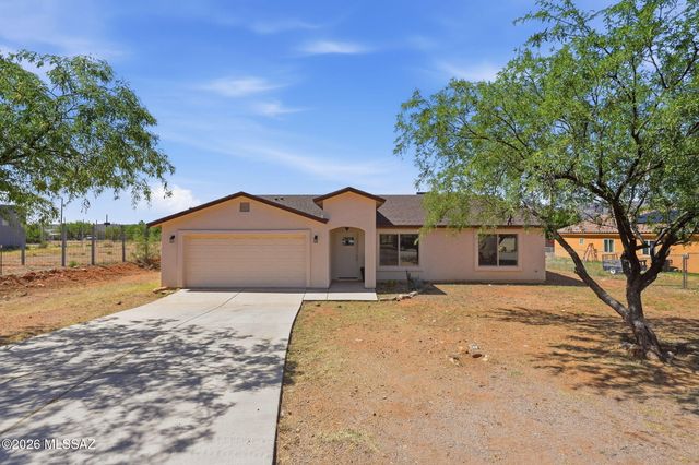 1726 Camino Pacifico, Rio Rico, AZ 85648